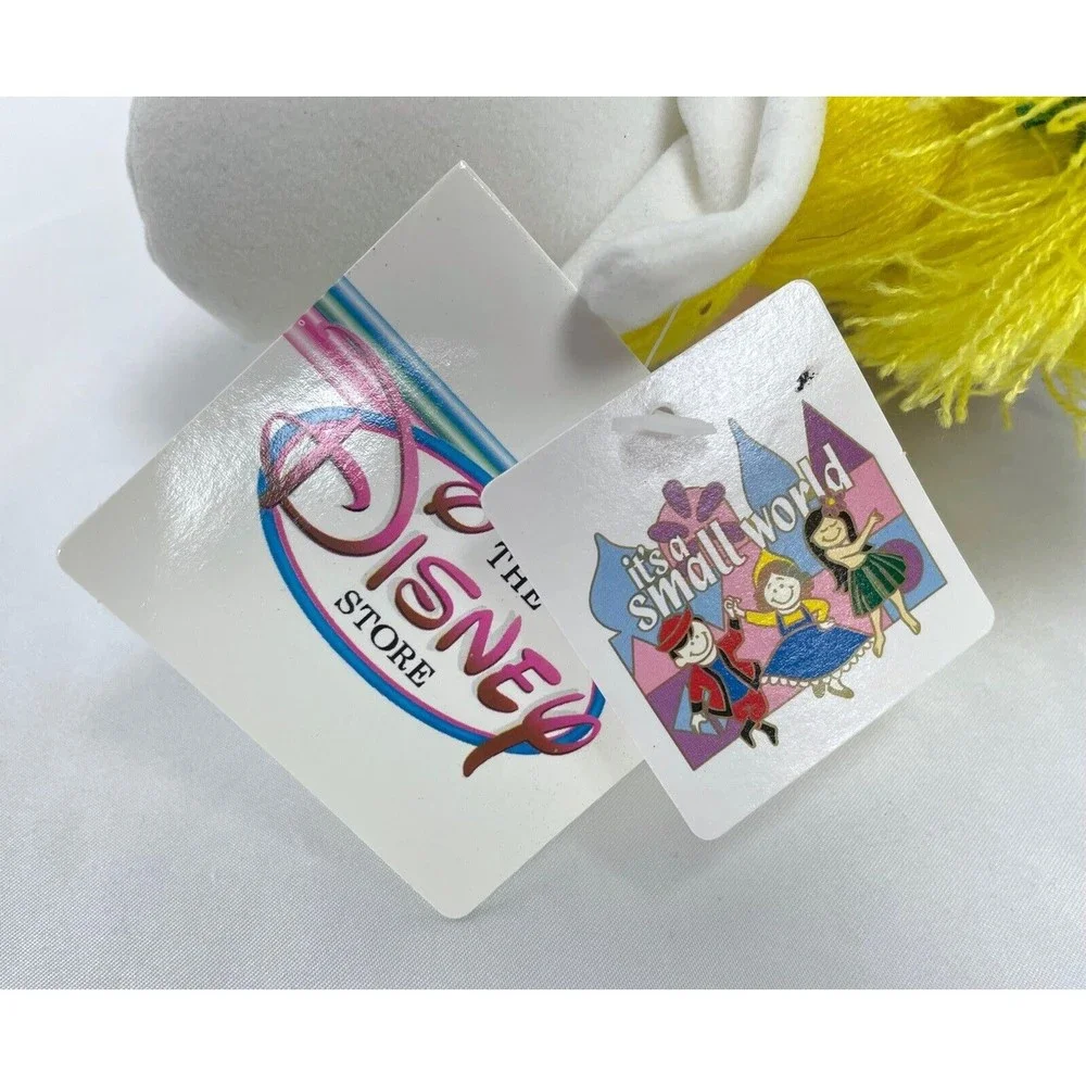 Disney preowned tags